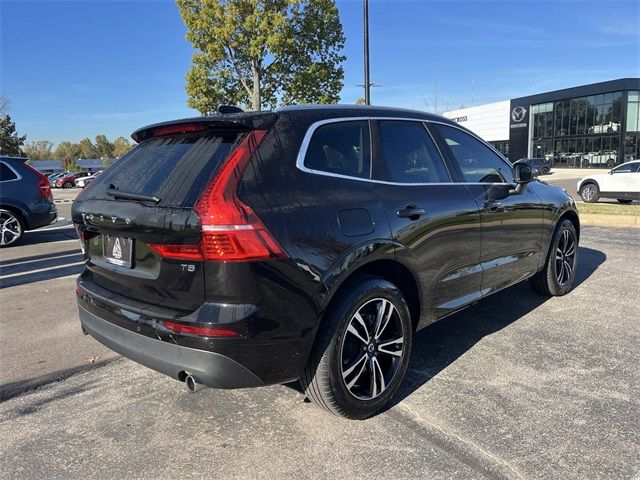 2021 Volvo XC60 Momentum