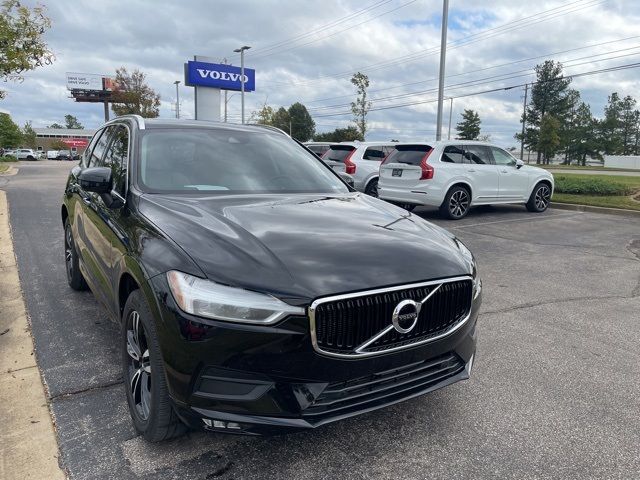 2021 Volvo XC60 Momentum