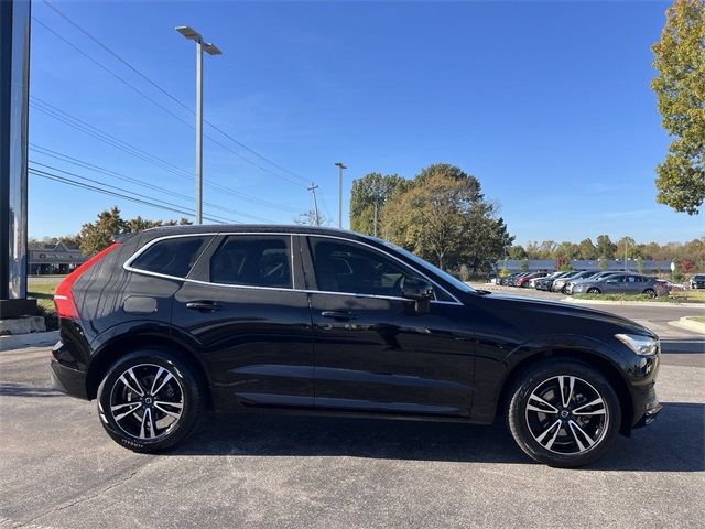 2021 Volvo XC60 Momentum