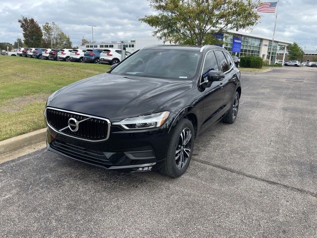 2021 Volvo XC60 Momentum