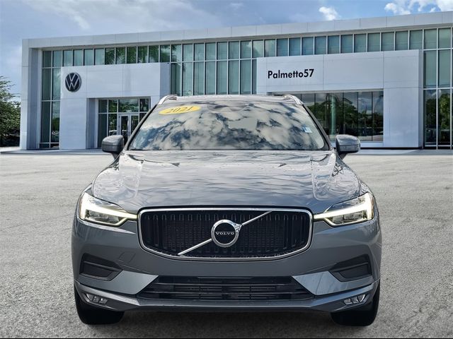 2021 Volvo XC60 Momentum