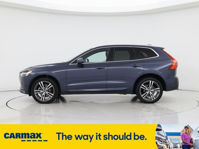 2021 Volvo XC60 Momentum