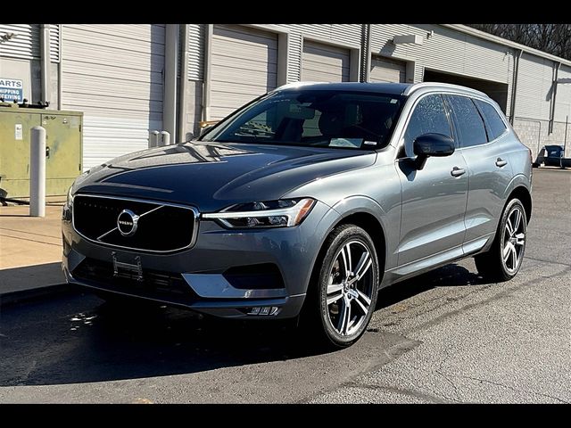 2021 Volvo XC60 Momentum