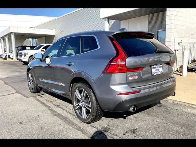 2021 Volvo XC60 Momentum