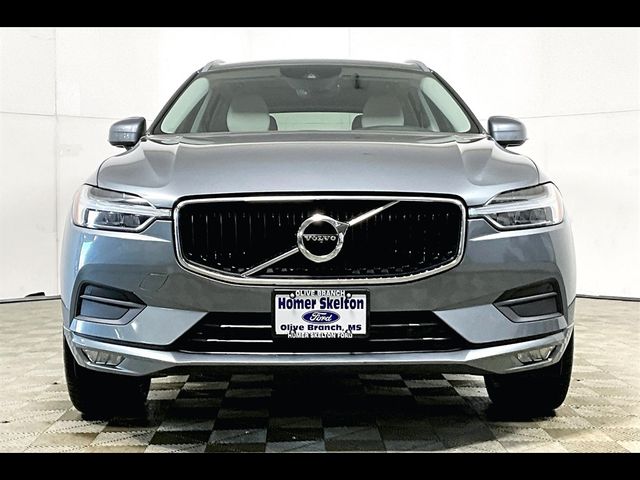 2021 Volvo XC60 Momentum