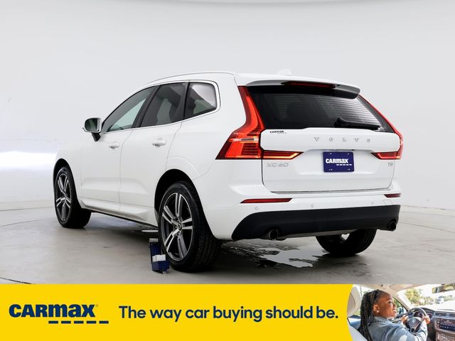 2021 Volvo XC60 Momentum