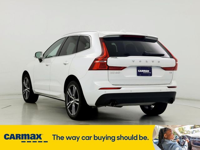 2021 Volvo XC60 Momentum