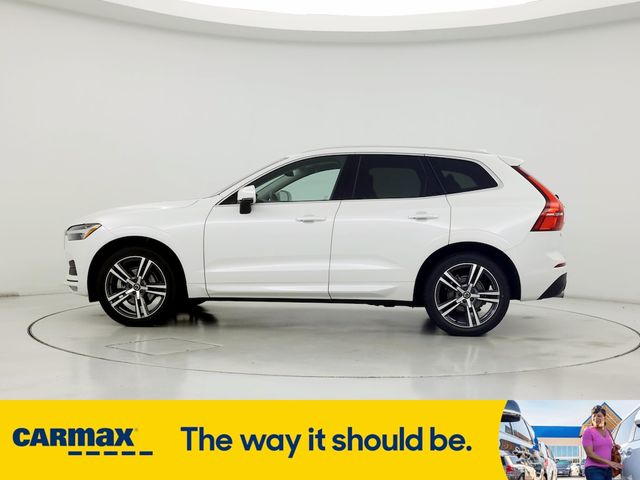 2021 Volvo XC60 Momentum