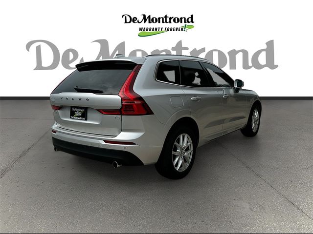 2021 Volvo XC60 Momentum