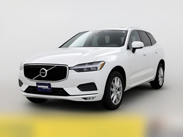 2021 Volvo XC60 Momentum