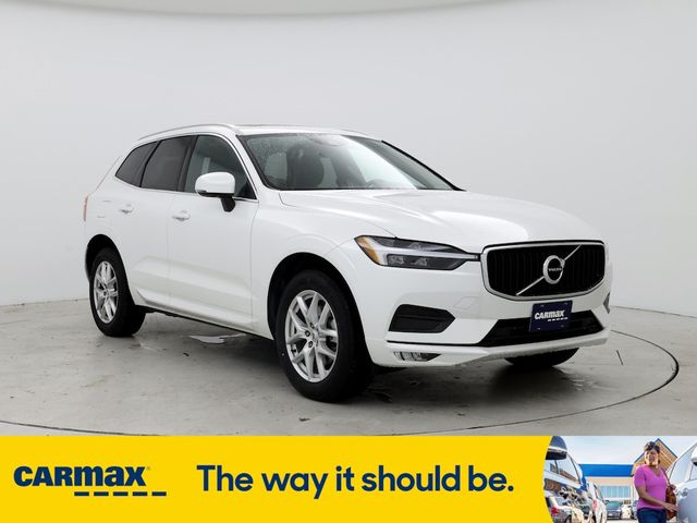 2021 Volvo XC60 Momentum