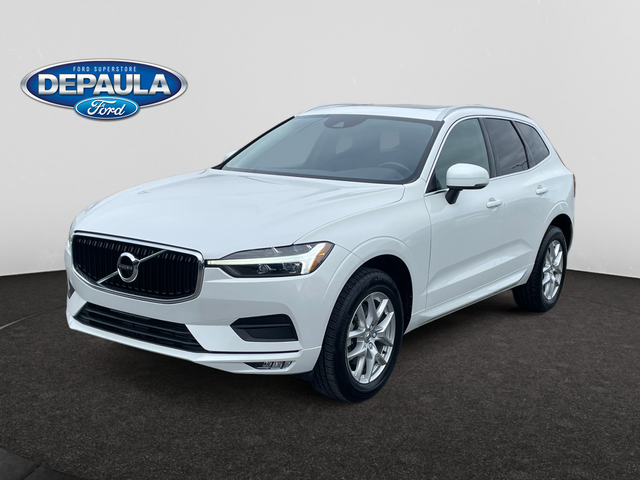 2021 Volvo XC60 Momentum