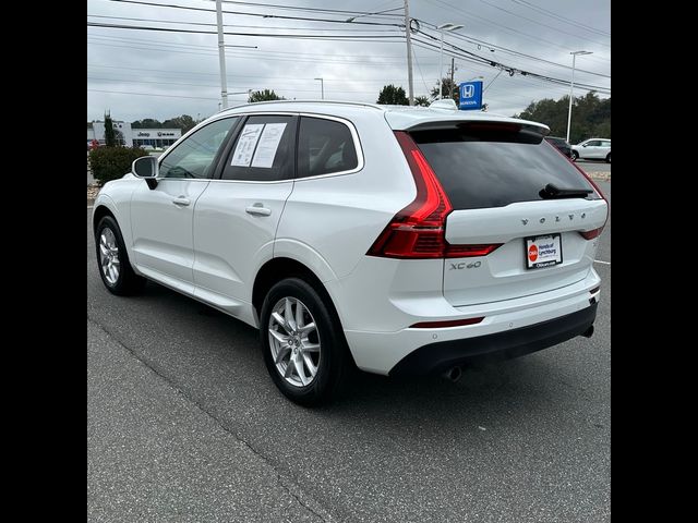 2021 Volvo XC60 Momentum