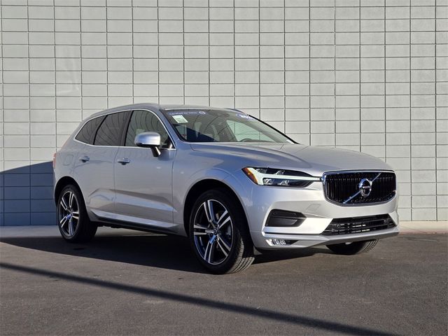 2021 Volvo XC60 Momentum