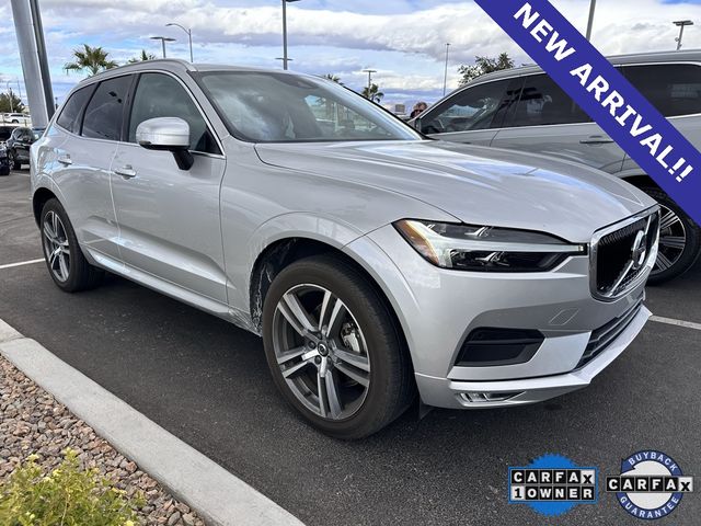 2021 Volvo XC60 Momentum