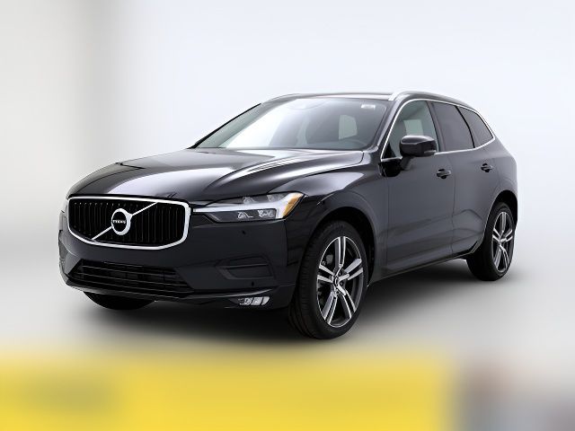 2021 Volvo XC60 Momentum