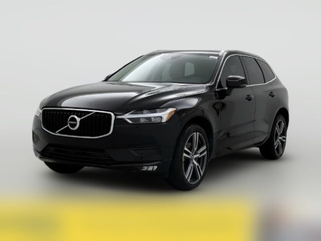 2021 Volvo XC60 Momentum