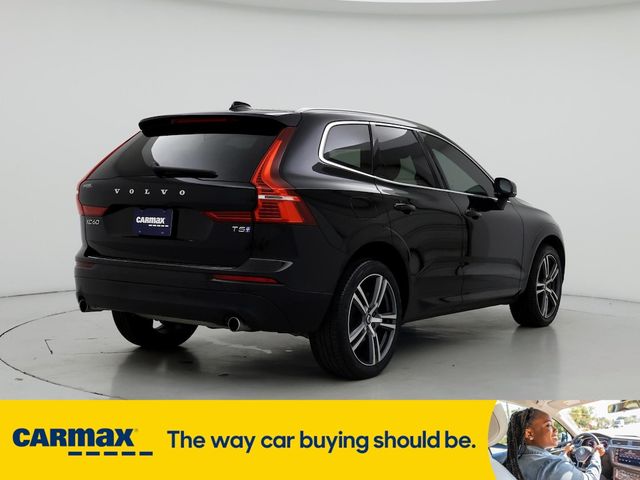 2021 Volvo XC60 Momentum