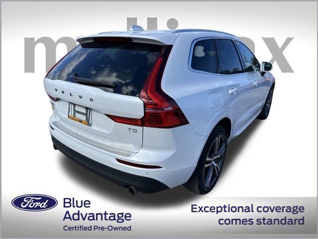 2021 Volvo XC60 Momentum