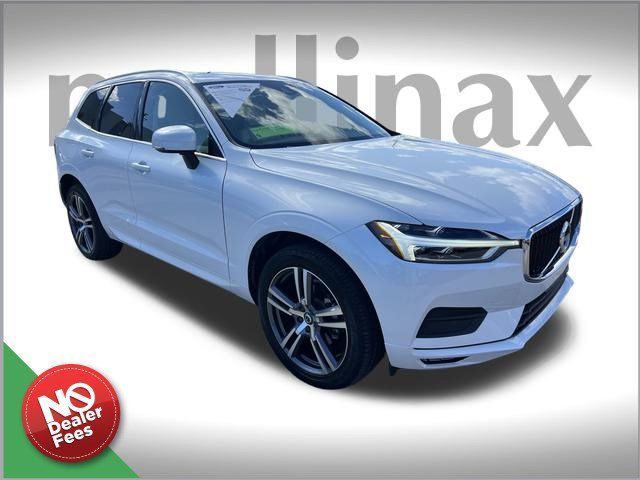 2021 Volvo XC60 Momentum