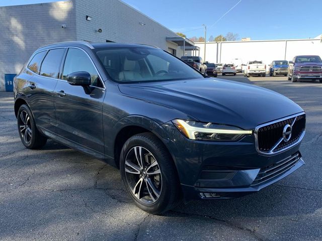 2021 Volvo XC60 Momentum