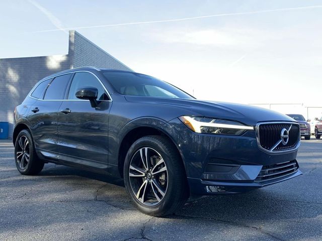 2021 Volvo XC60 Momentum