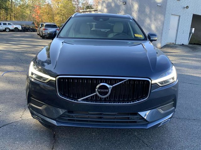 2021 Volvo XC60 Momentum