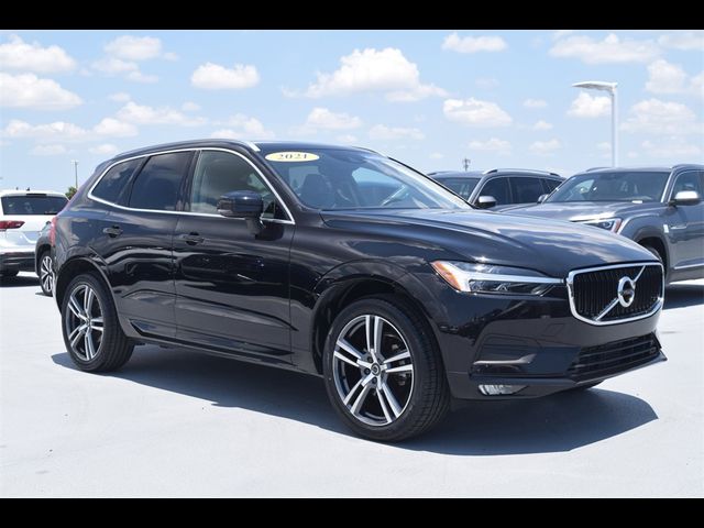 2021 Volvo XC60 Momentum