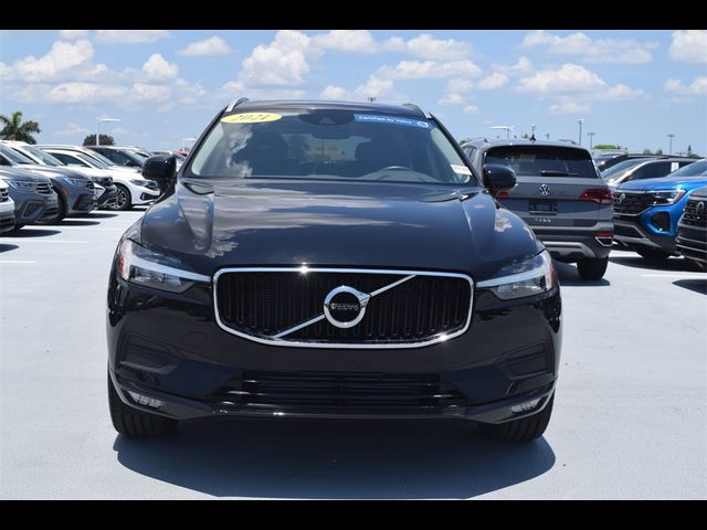 2021 Volvo XC60 Momentum