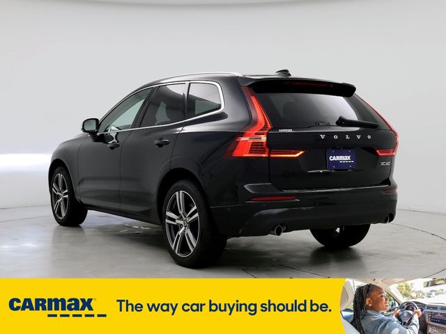 2021 Volvo XC60 Momentum