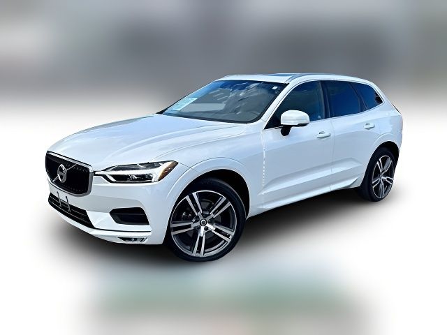 2021 Volvo XC60 Momentum