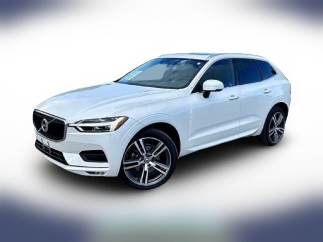 2021 Volvo XC60 Momentum