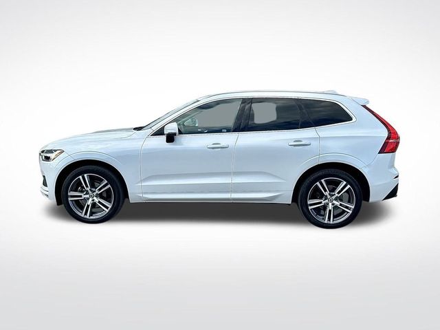 2021 Volvo XC60 Momentum