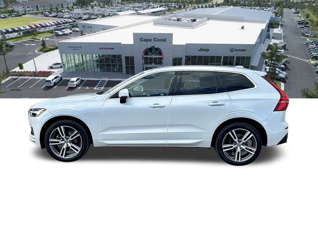 2021 Volvo XC60 Momentum