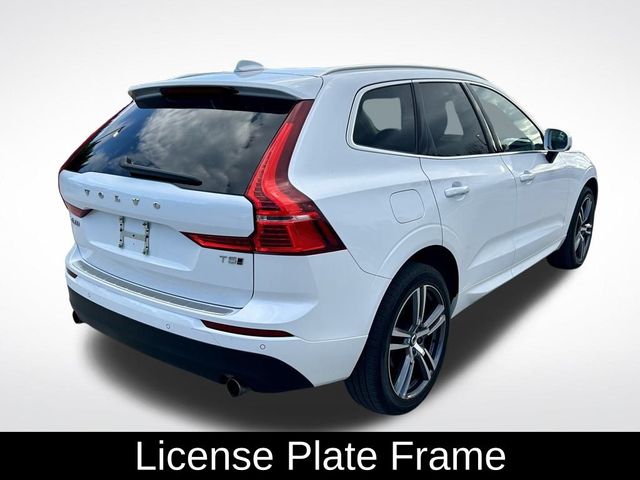 2021 Volvo XC60 Momentum