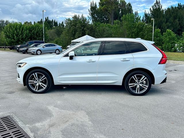 2021 Volvo XC60 Momentum