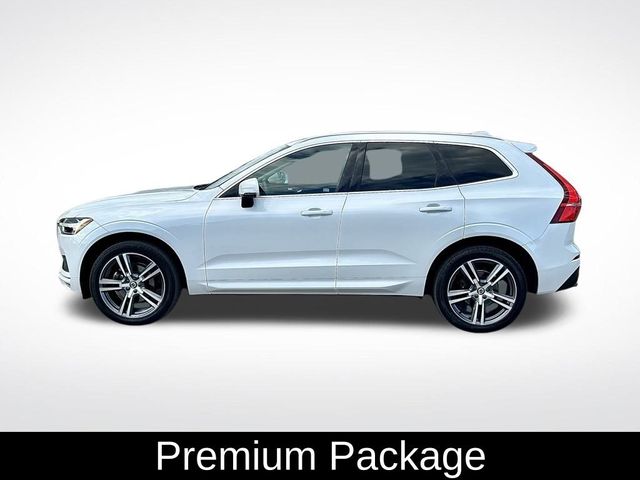 2021 Volvo XC60 Momentum