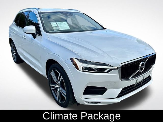 2021 Volvo XC60 Momentum