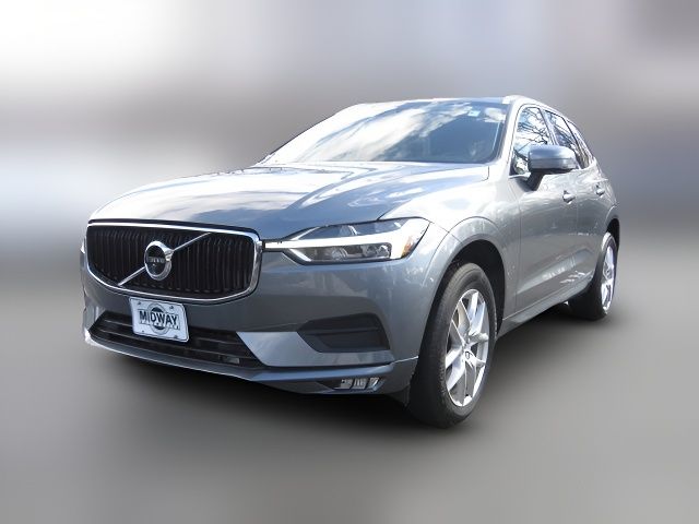 2021 Volvo XC60 Momentum