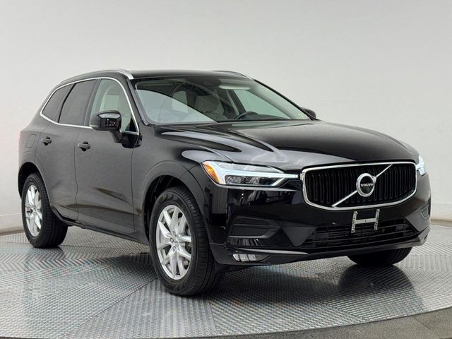 2021 Volvo XC60 Momentum