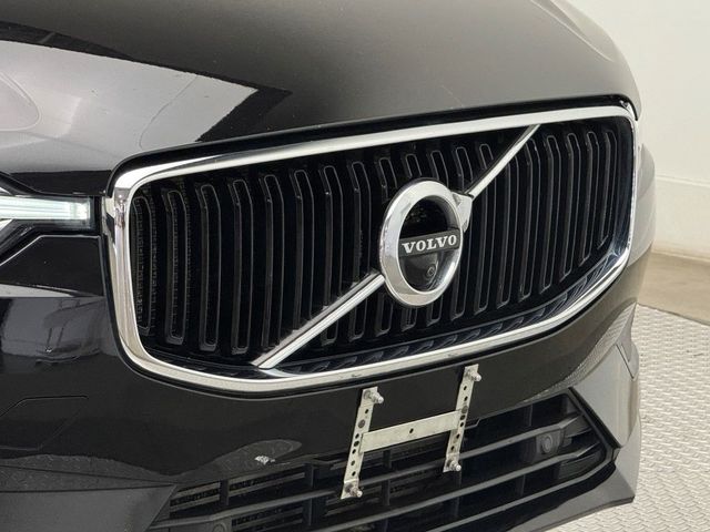 2021 Volvo XC60 Momentum