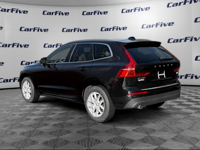 2021 Volvo XC60 Momentum