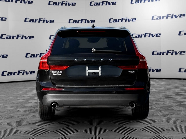 2021 Volvo XC60 Momentum