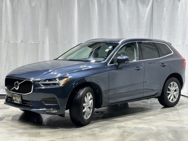 2021 Volvo XC60 Momentum