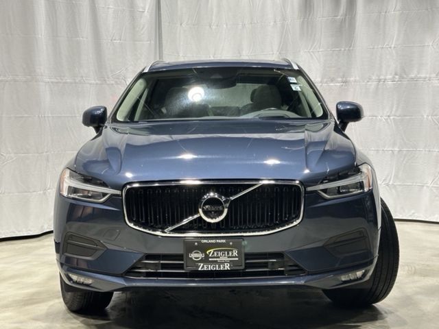 2021 Volvo XC60 Momentum