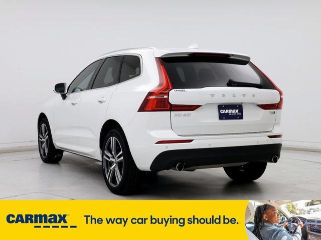 2021 Volvo XC60 Momentum