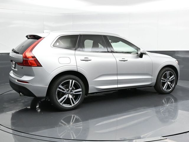 2021 Volvo XC60 Momentum