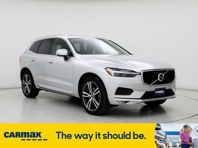 2021 Volvo XC60 Momentum