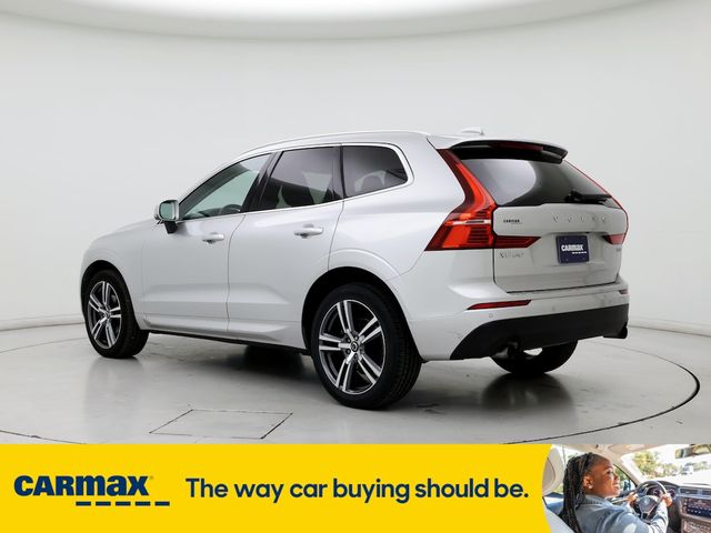 2021 Volvo XC60 Momentum