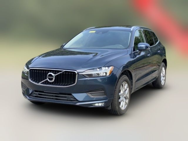 2021 Volvo XC60 Momentum